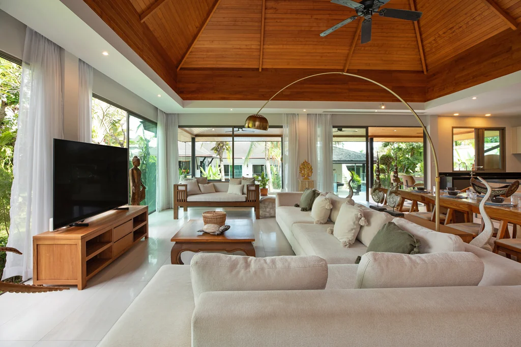 Botanica Villa