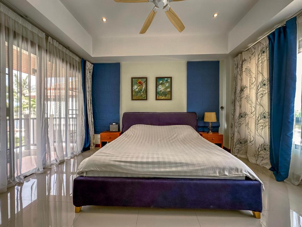 luxury villas phuket