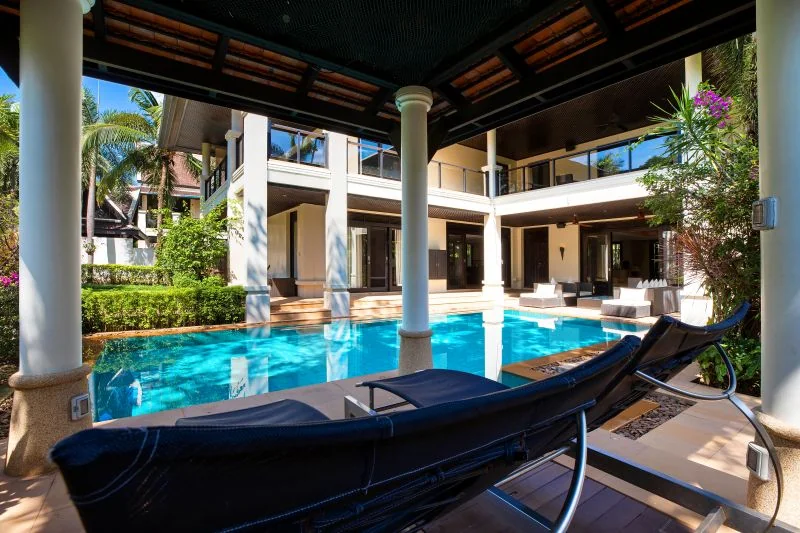 Villa Inara