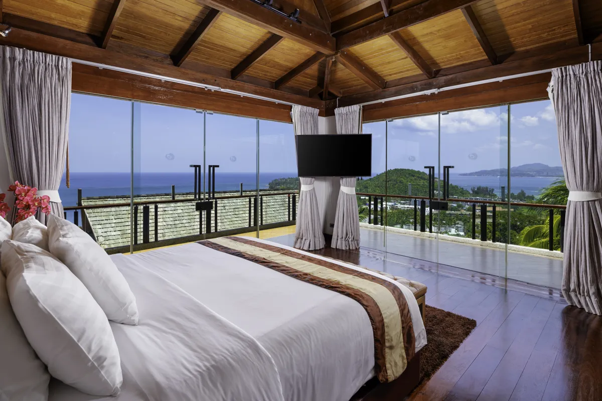 Koi Signature Villa