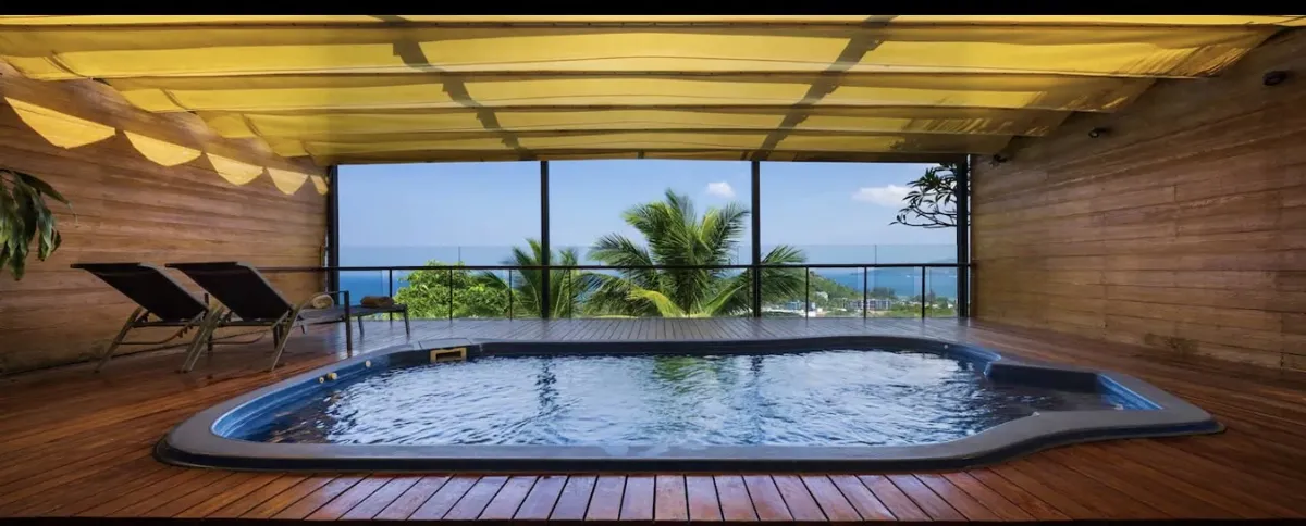 Koi Signature Villa